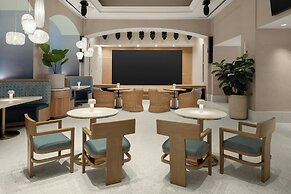 San Juan Marriott Resort and Stellaris Casino