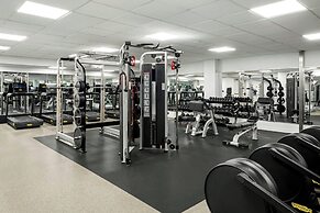 San Juan Marriott Resort and Stellaris Casino