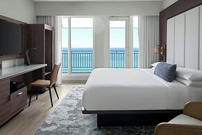 San Juan Marriott Resort and Stellaris Casino