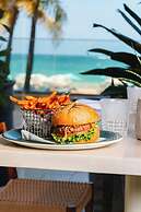 San Juan Marriott Resort and Stellaris Casino