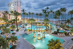 San Juan Marriott Resort and Stellaris Casino