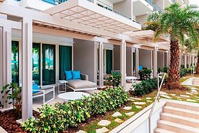 San Juan Marriott Resort and Stellaris Casino