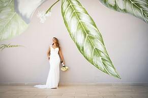 San Juan Marriott Resort and Stellaris Casino