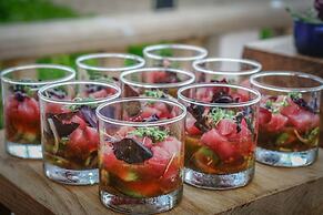 San Juan Marriott Resort and Stellaris Casino