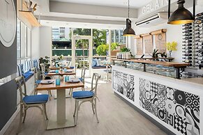 San Juan Marriott Resort and Stellaris Casino