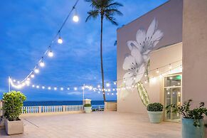 San Juan Marriott Resort and Stellaris Casino