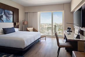 San Juan Marriott Resort and Stellaris Casino