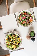 San Juan Marriott Resort and Stellaris Casino