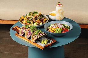 San Juan Marriott Resort and Stellaris Casino