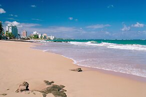 San Juan Marriott Resort and Stellaris Casino