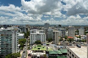 San Juan Marriott Resort and Stellaris Casino