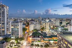 San Juan Marriott Resort and Stellaris Casino