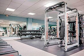 San Juan Marriott Resort and Stellaris Casino