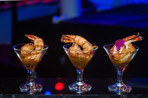 San Juan Marriott Resort and Stellaris Casino