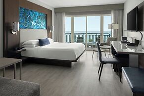 San Juan Marriott Resort and Stellaris Casino