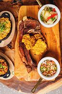 San Juan Marriott Resort and Stellaris Casino