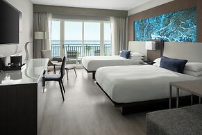 San Juan Marriott Resort and Stellaris Casino