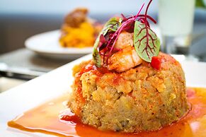 San Juan Marriott Resort and Stellaris Casino