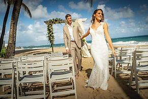 San Juan Marriott Resort and Stellaris Casino