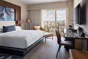 San Juan Marriott Resort and Stellaris Casino