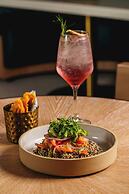 San Juan Marriott Resort and Stellaris Casino