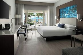 San Juan Marriott Resort and Stellaris Casino