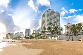 San Juan Marriott Resort and Stellaris Casino