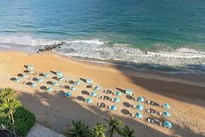 San Juan Marriott Resort and Stellaris Casino