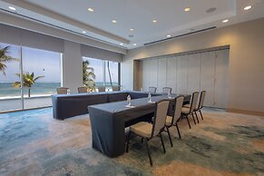 San Juan Marriott Resort and Stellaris Casino