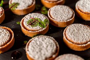 San Juan Marriott Resort and Stellaris Casino