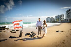 San Juan Marriott Resort and Stellaris Casino