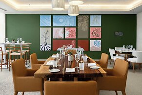 San Juan Marriott Resort and Stellaris Casino