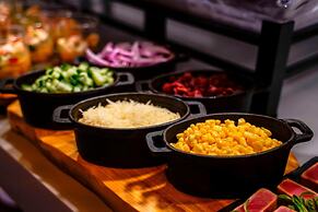 San Juan Marriott Resort and Stellaris Casino