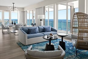 San Juan Marriott Resort and Stellaris Casino