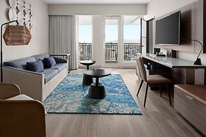 San Juan Marriott Resort and Stellaris Casino