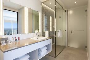 San Juan Marriott Resort and Stellaris Casino