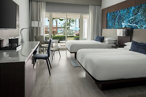 San Juan Marriott Resort and Stellaris Casino