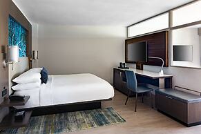 San Juan Marriott Resort and Stellaris Casino