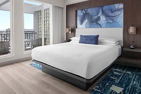 San Juan Marriott Resort and Stellaris Casino