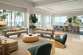 San Juan Marriott Resort and Stellaris Casino