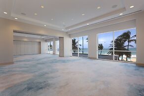 San Juan Marriott Resort and Stellaris Casino