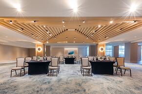 San Juan Marriott Resort and Stellaris Casino