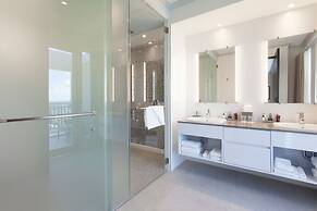 San Juan Marriott Resort and Stellaris Casino