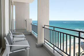 San Juan Marriott Resort and Stellaris Casino