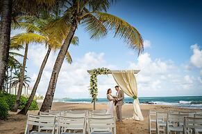 San Juan Marriott Resort and Stellaris Casino