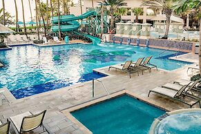 San Juan Marriott Resort and Stellaris Casino