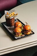 San Juan Marriott Resort and Stellaris Casino