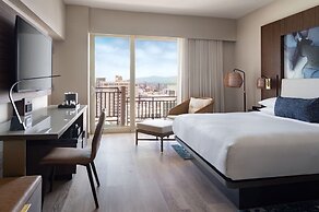 San Juan Marriott Resort and Stellaris Casino