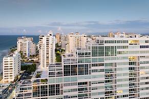 San Juan Marriott Resort and Stellaris Casino