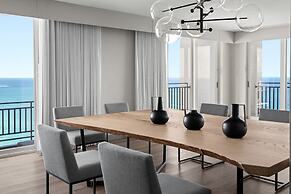 San Juan Marriott Resort and Stellaris Casino